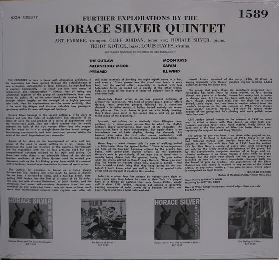 Music Album