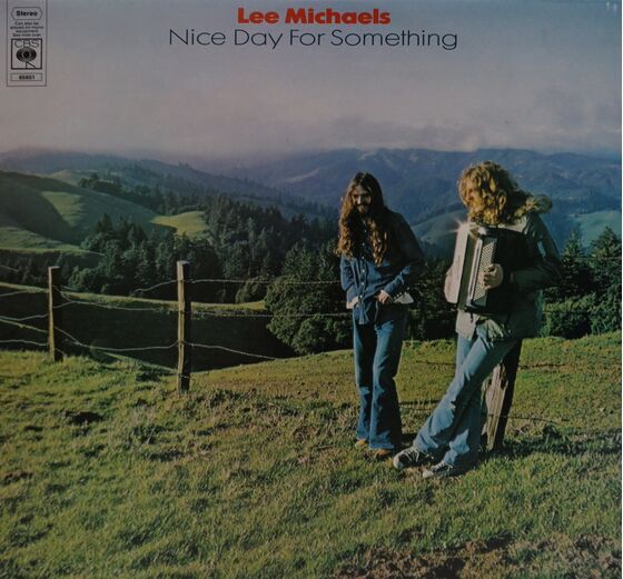 Music Album