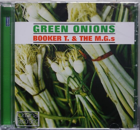 Music Album