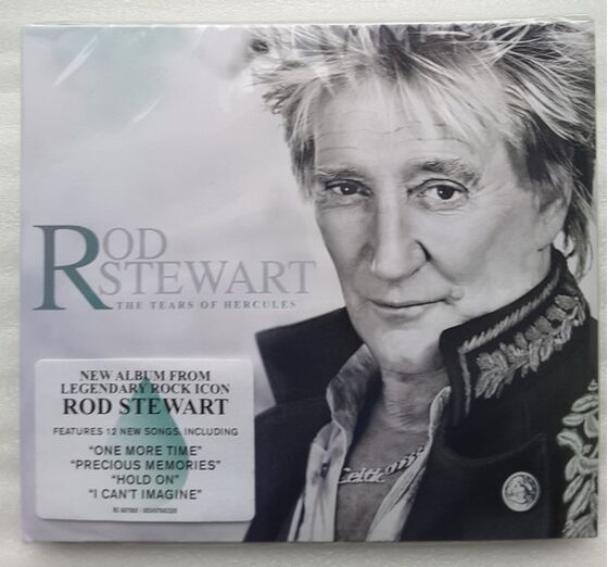 Music Album