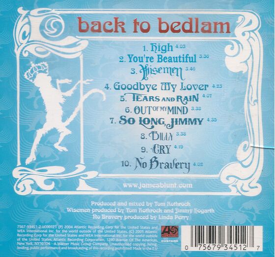 Music Album