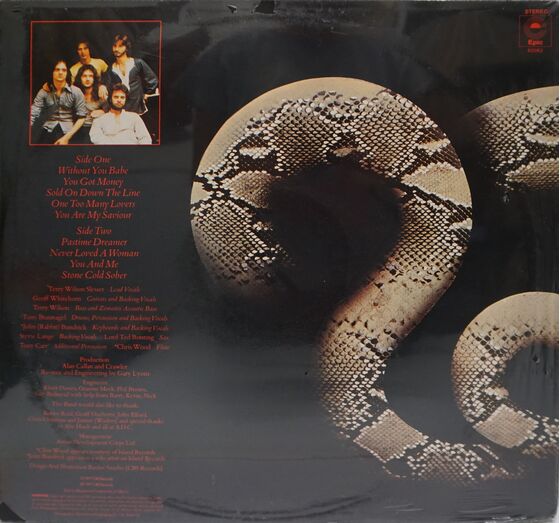 Music Album