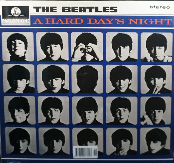 Music Album