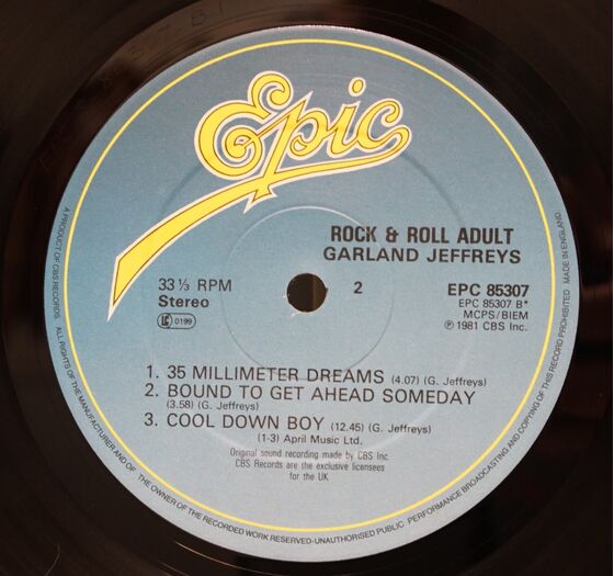 Music Album
