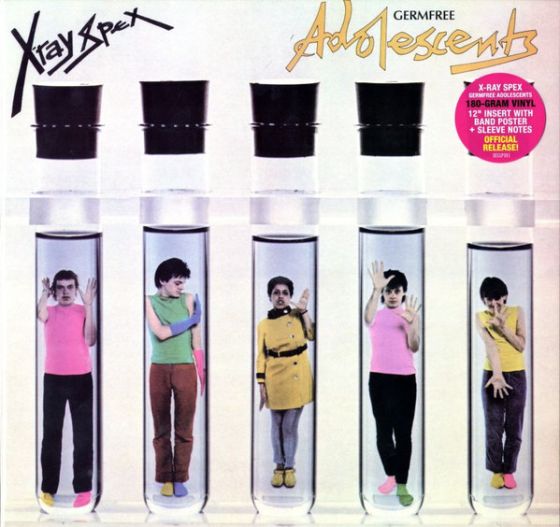 Music Album