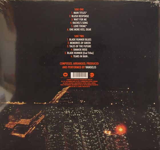 Music Album