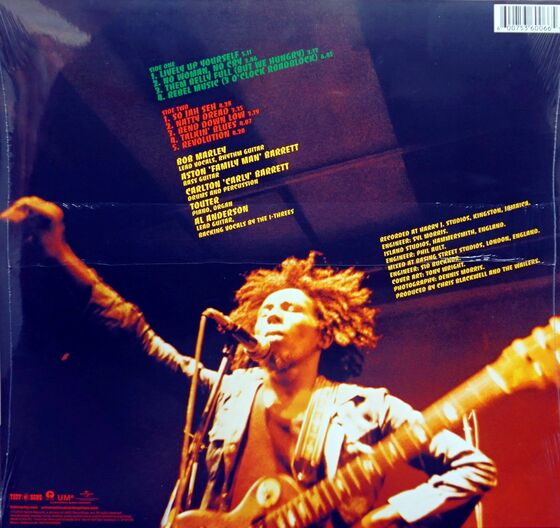 Music Album
