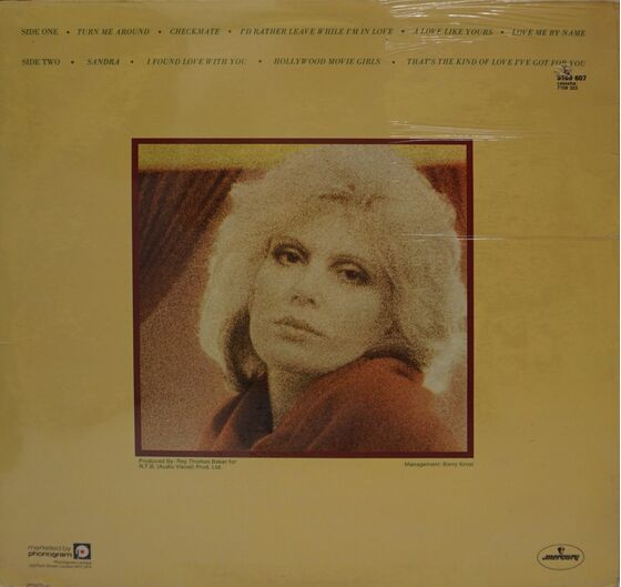 Music Album