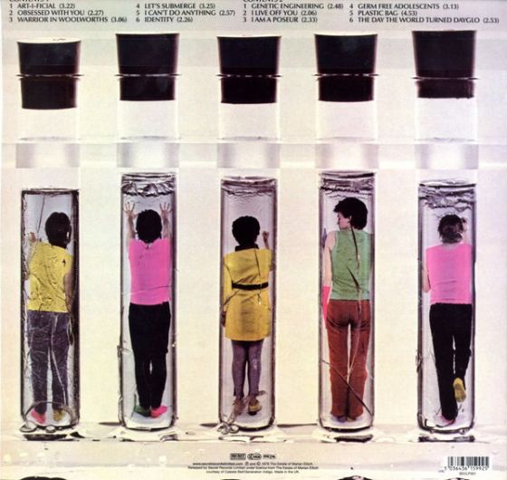 Music Album