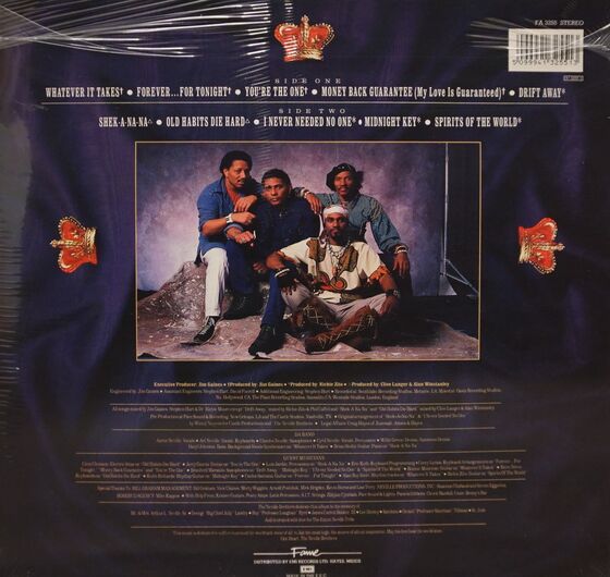 Music Album