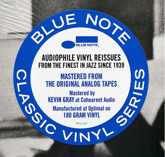 Music Album