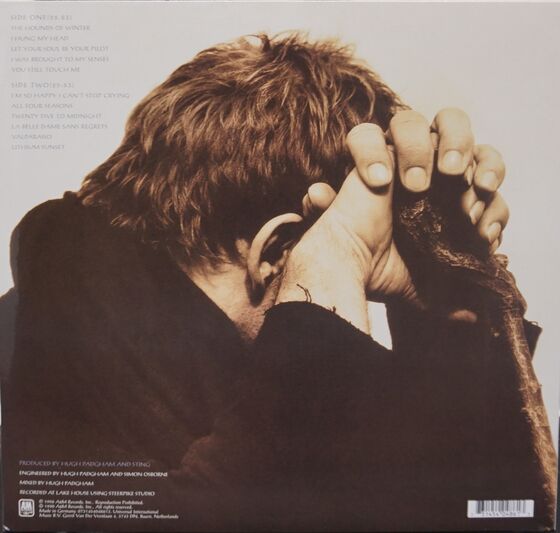 Music Album