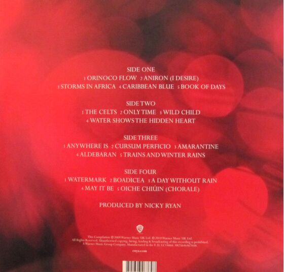Music Album