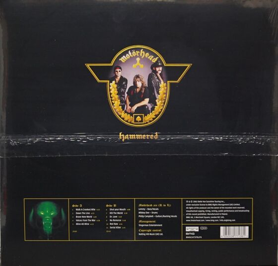 Music Album