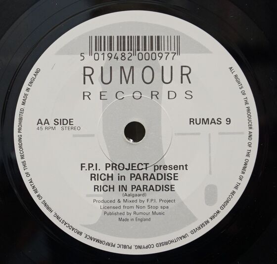 Music Album