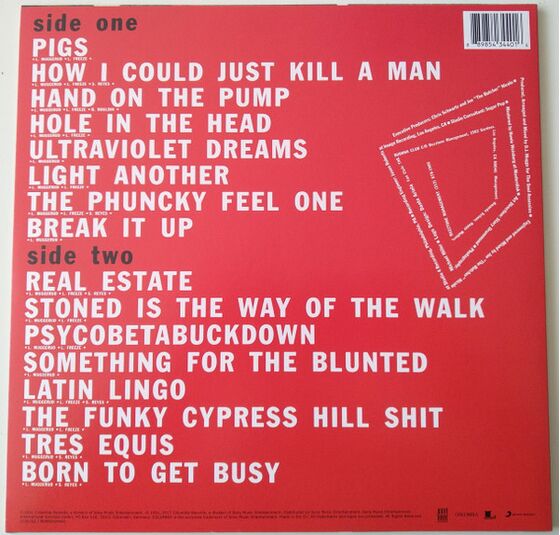 Music Album