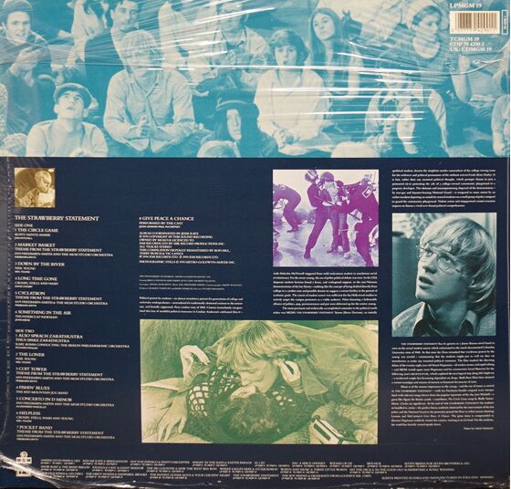 Music Album