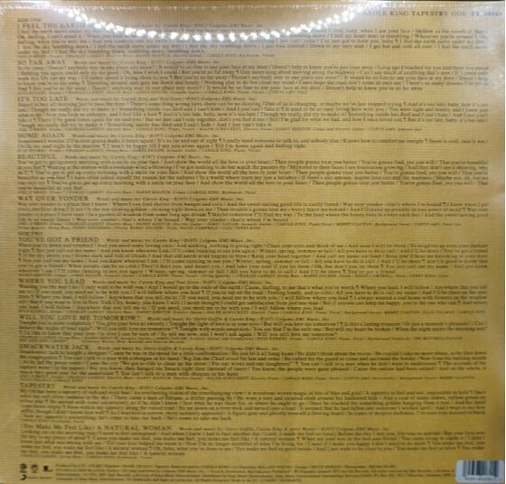 Music Album