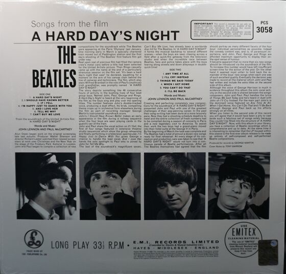Music Album