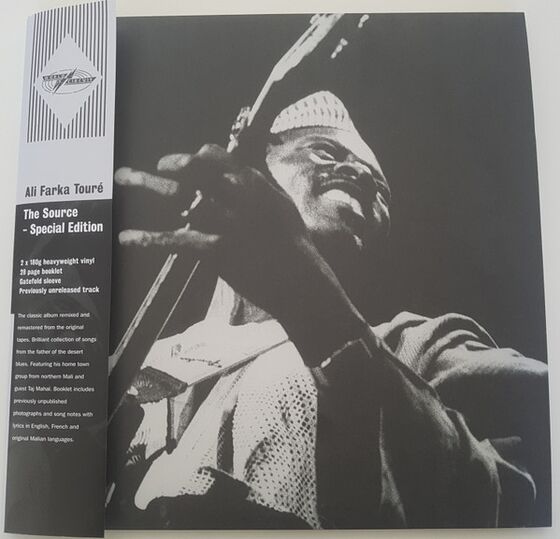 Music Album