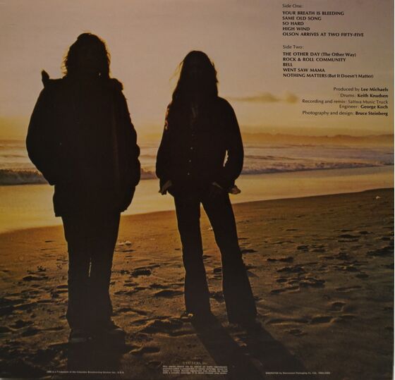 Music Album
