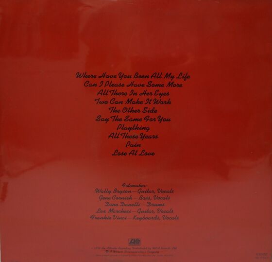 Music Album