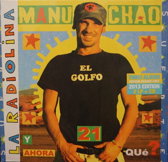 Music Album