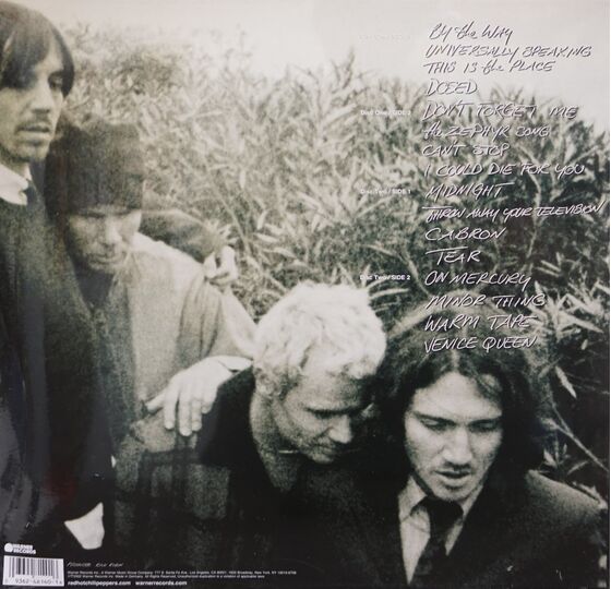 Music Album