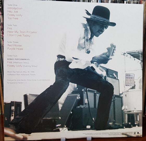 Music Album