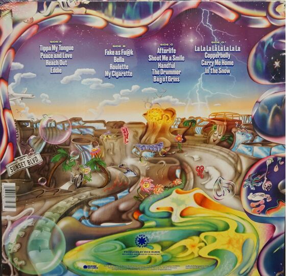 Music Album