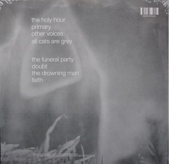 Music Album