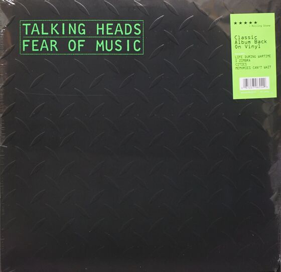 Music Album