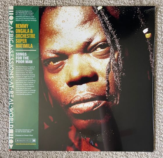 Music Album