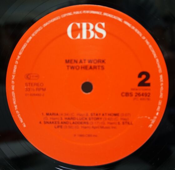 Music Album