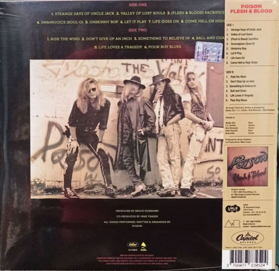 Music Album
