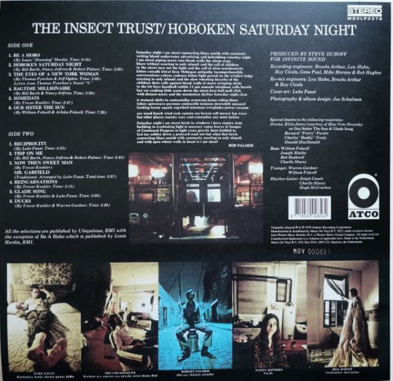 Music Album