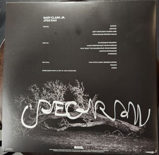 Music Album