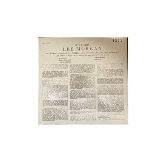 Music Album
