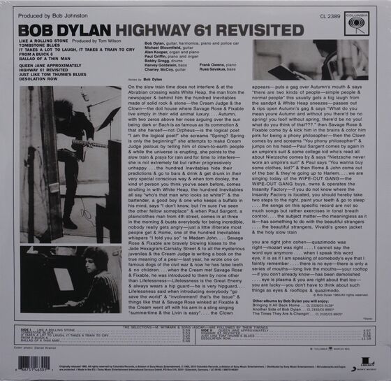 Music Album