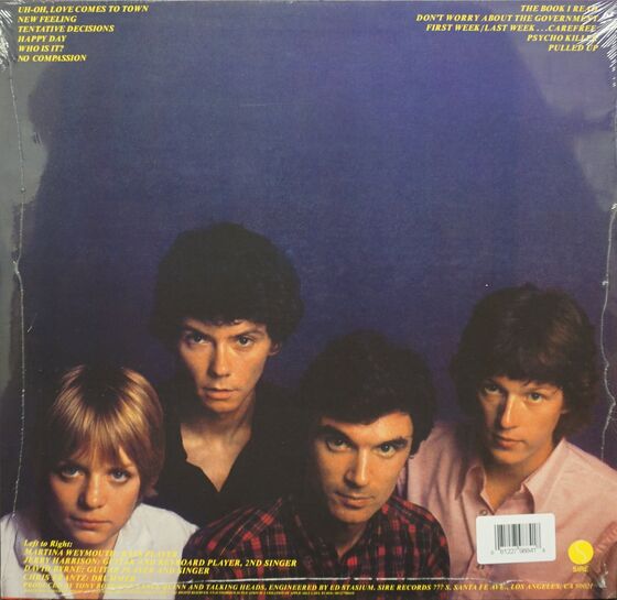 Music Album