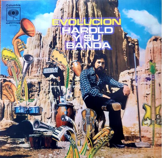 Music Album