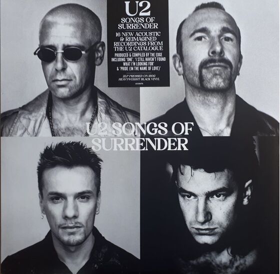 Music Album