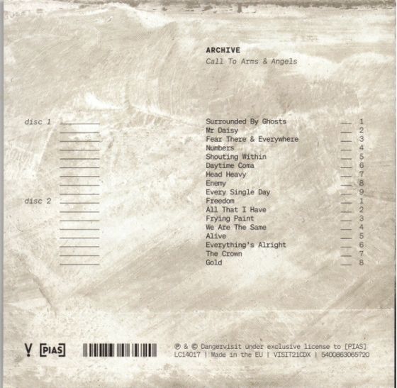 Music Album