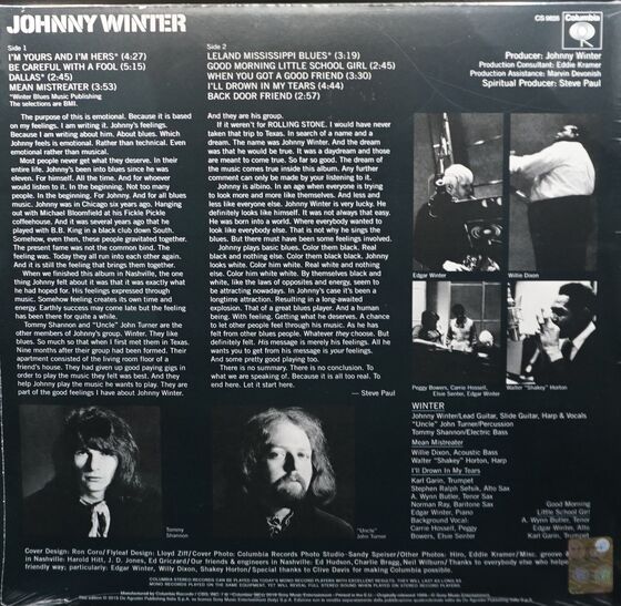 Music Album