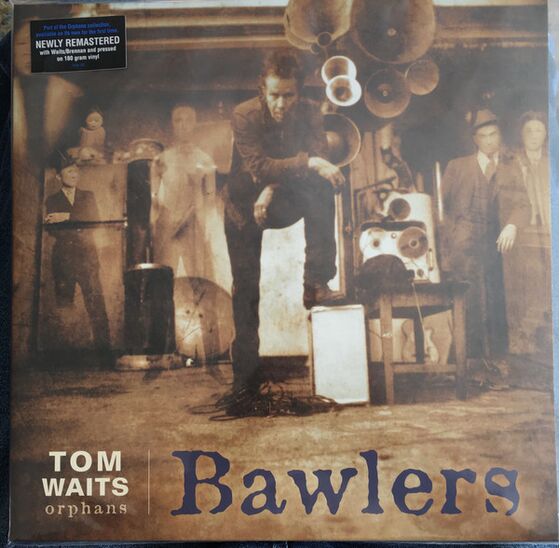 Music Album