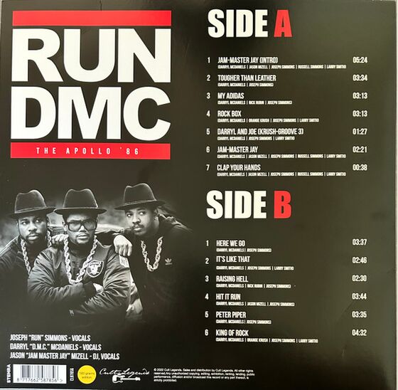 Music Album