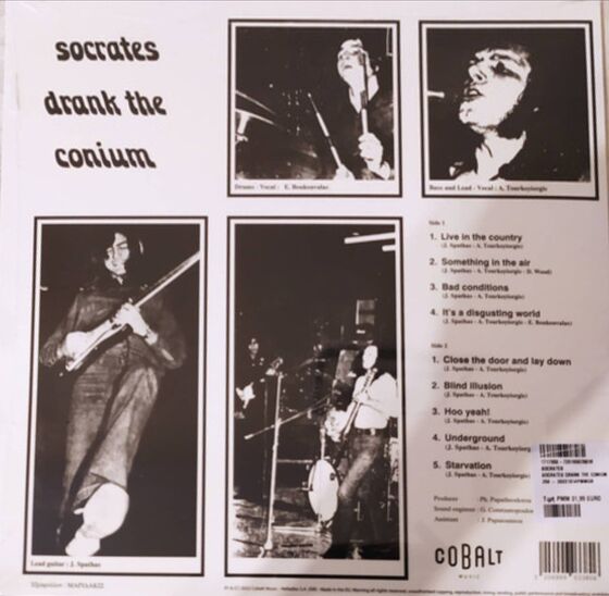 Music Album