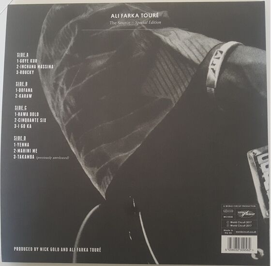 Music Album