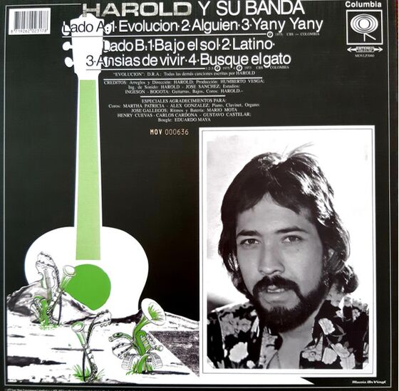Music Album