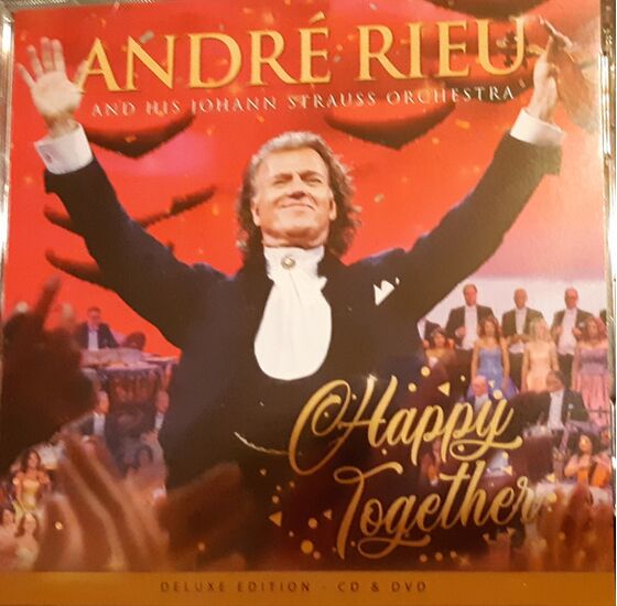 Music Album